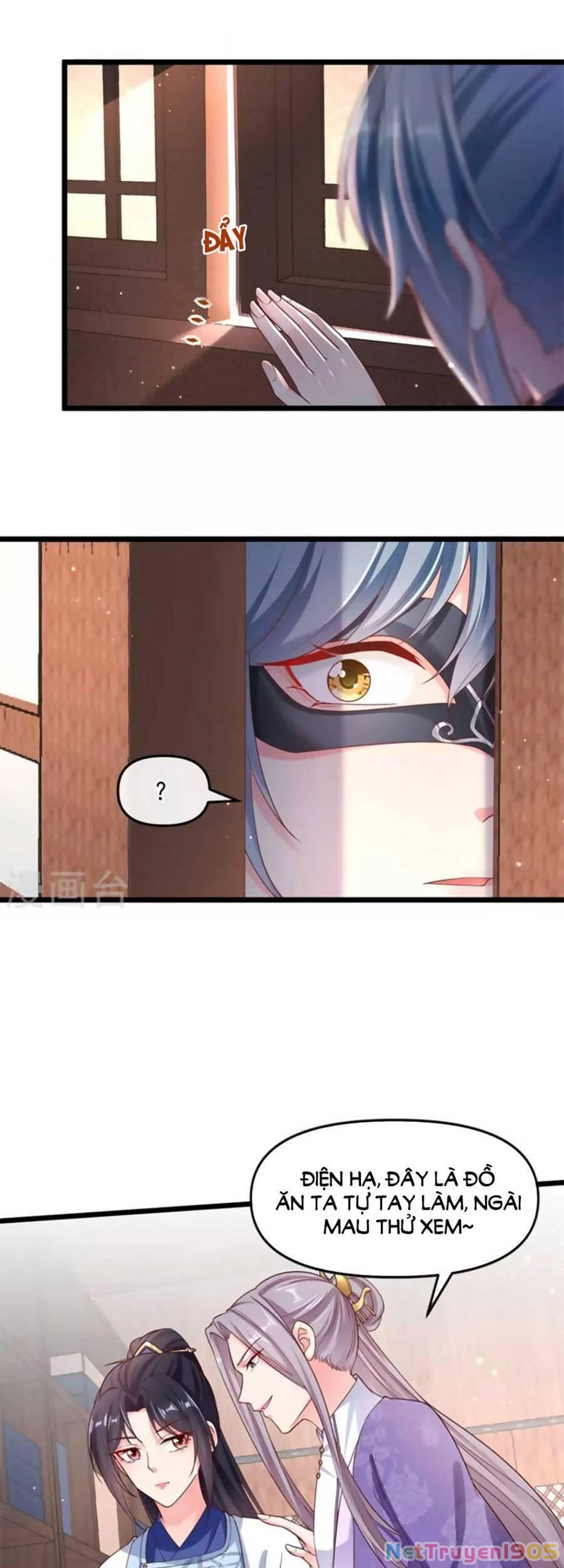 Hệ Thống Xuyên Nhanh: Ác Nam Không Dễ Chọc Chapter 89 - 13