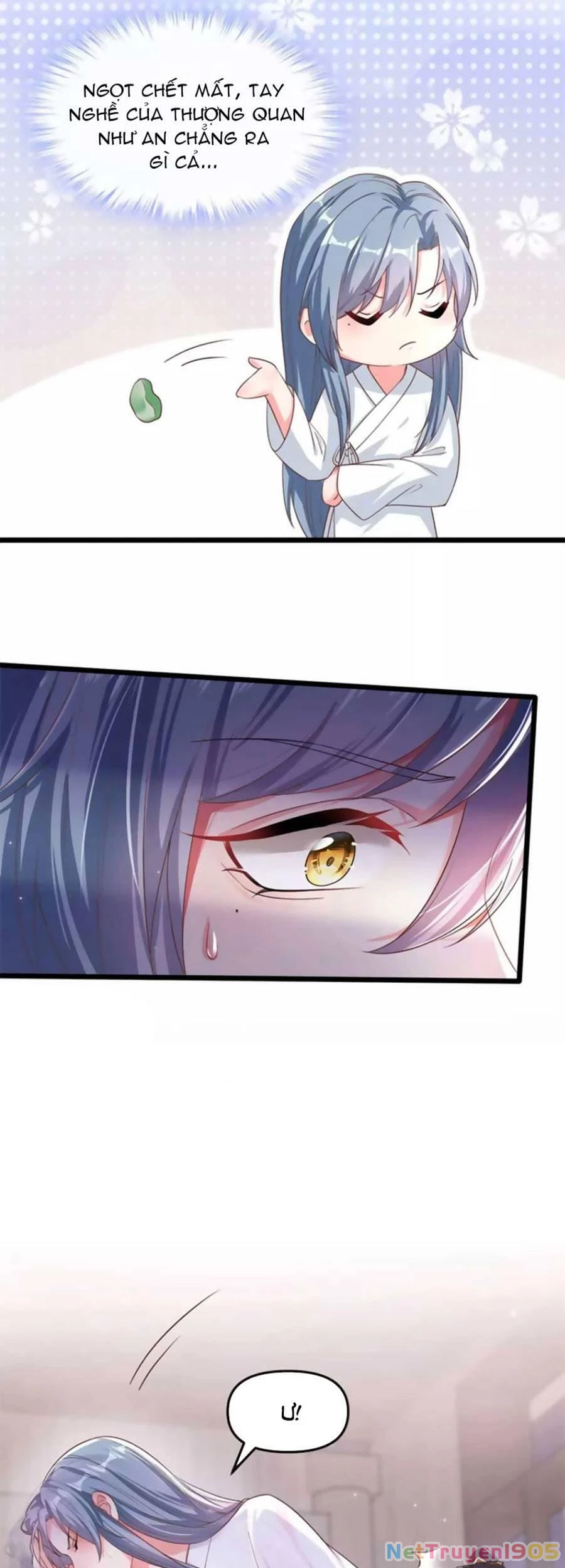 Hệ Thống Xuyên Nhanh: Ác Nam Không Dễ Chọc Chapter 90 - 7