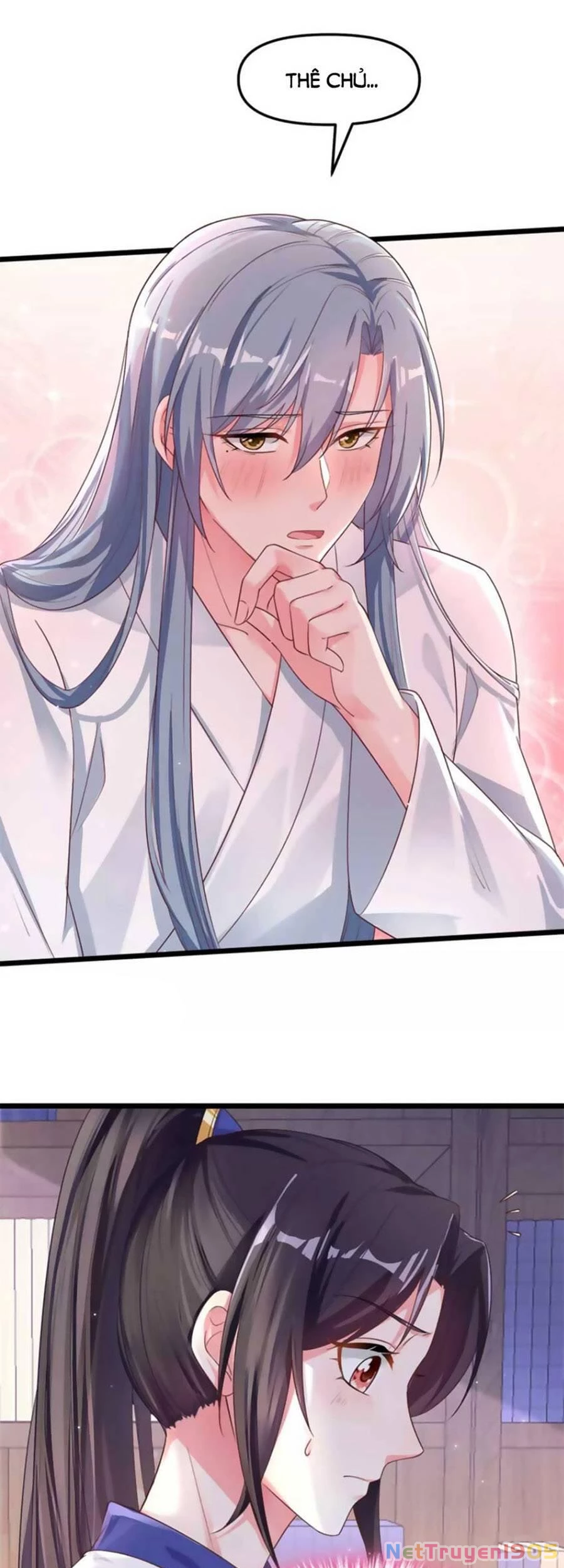 Hệ Thống Xuyên Nhanh: Ác Nam Không Dễ Chọc Chapter 90 - 11