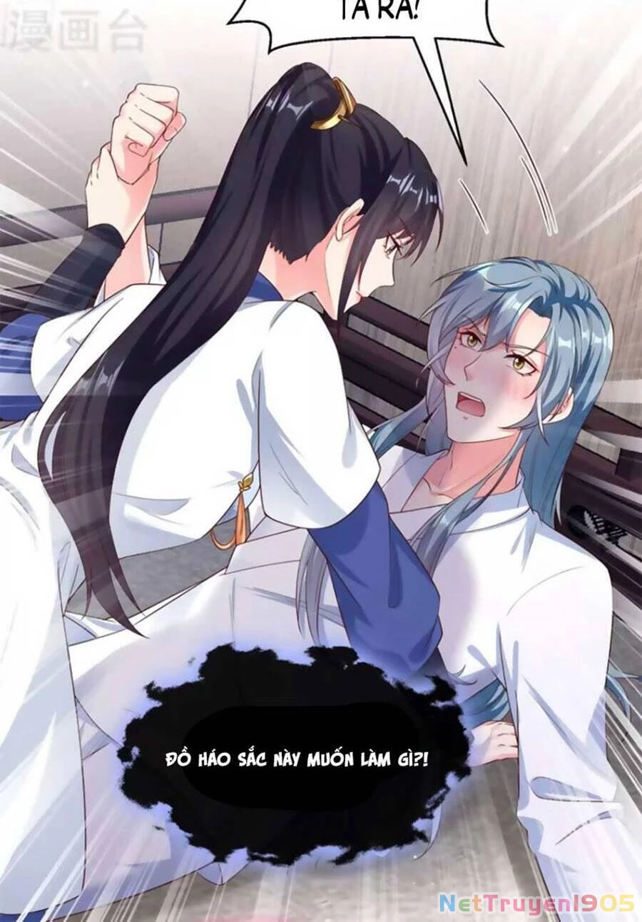 Hệ Thống Xuyên Nhanh: Ác Nam Không Dễ Chọc Chapter 90 - 15