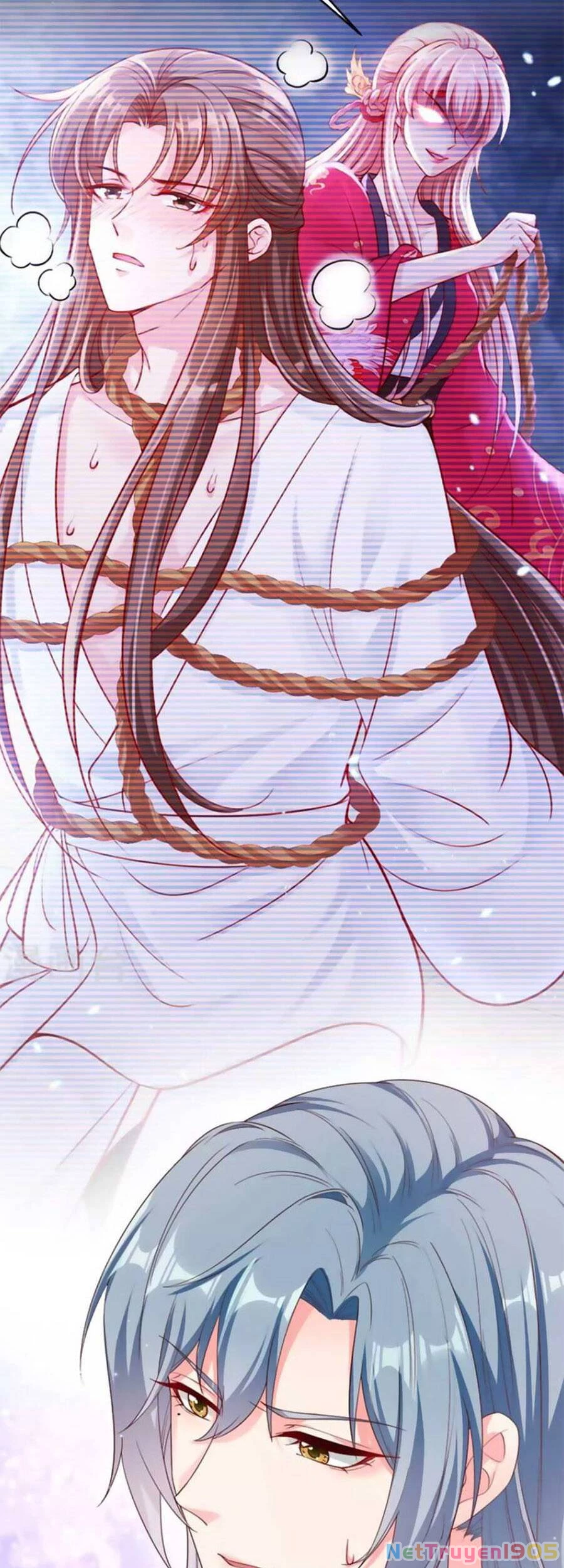 Hệ Thống Xuyên Nhanh: Ác Nam Không Dễ Chọc Chapter 91 - 3