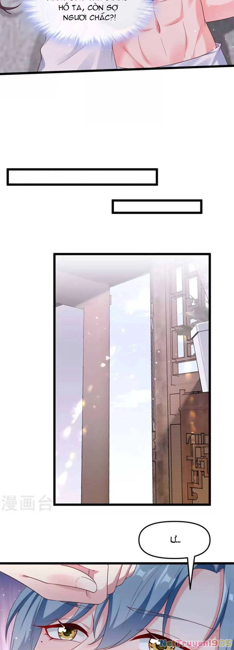 Hệ Thống Xuyên Nhanh: Ác Nam Không Dễ Chọc Chapter 91 - 11