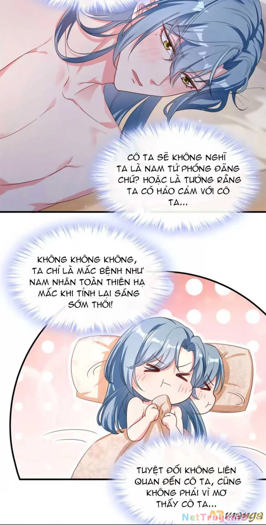 Hệ Thống Xuyên Nhanh: Ác Nam Không Dễ Chọc Chapter 91 - 13