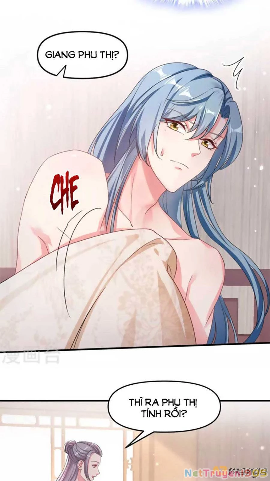 Hệ Thống Xuyên Nhanh: Ác Nam Không Dễ Chọc Chapter 91 - 14