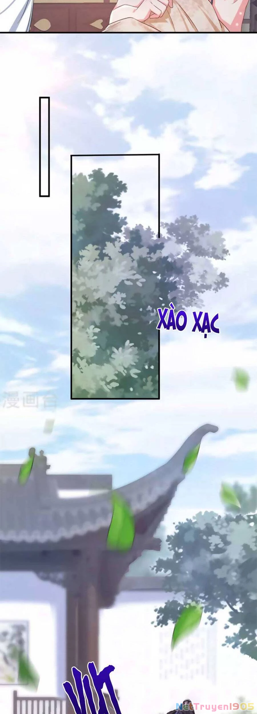 Hệ Thống Xuyên Nhanh: Ác Nam Không Dễ Chọc Chapter 91 - 16