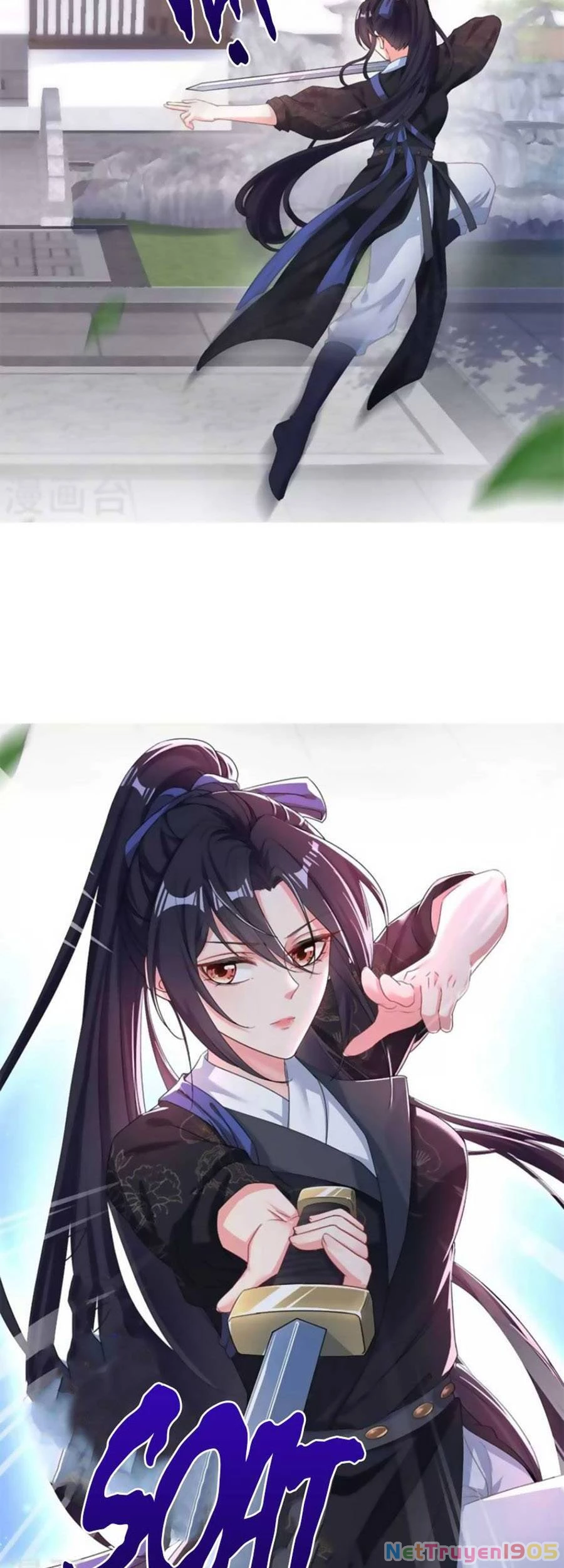 Hệ Thống Xuyên Nhanh: Ác Nam Không Dễ Chọc Chapter 91 - 17