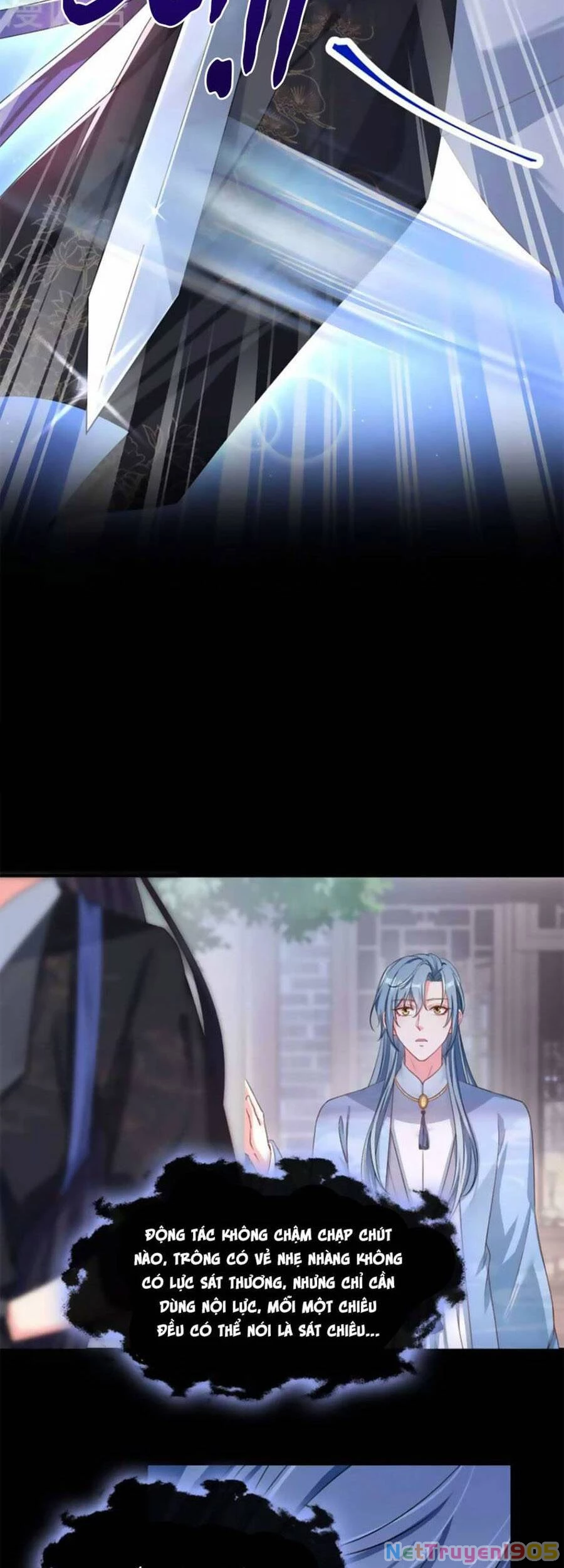 Hệ Thống Xuyên Nhanh: Ác Nam Không Dễ Chọc Chapter 91 - 18