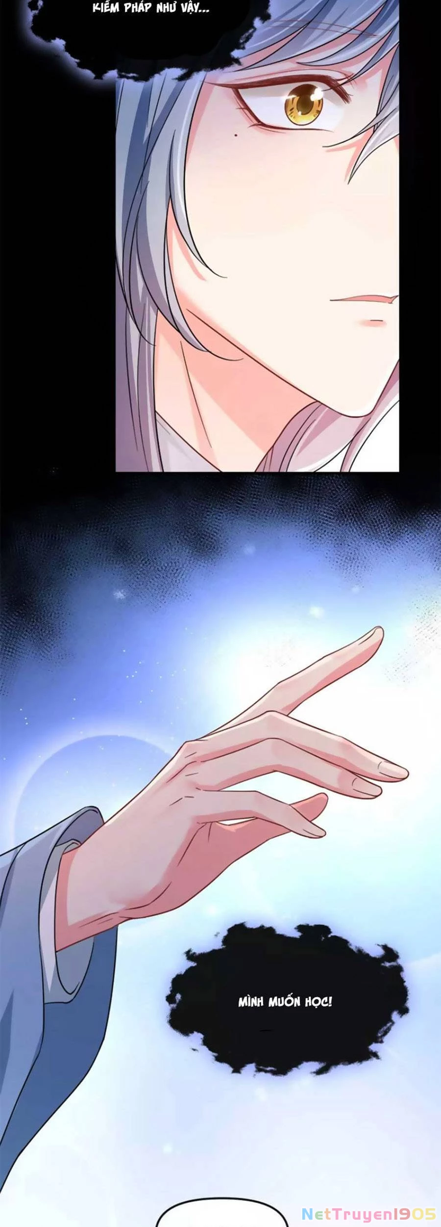 Hệ Thống Xuyên Nhanh: Ác Nam Không Dễ Chọc Chapter 91 - 19