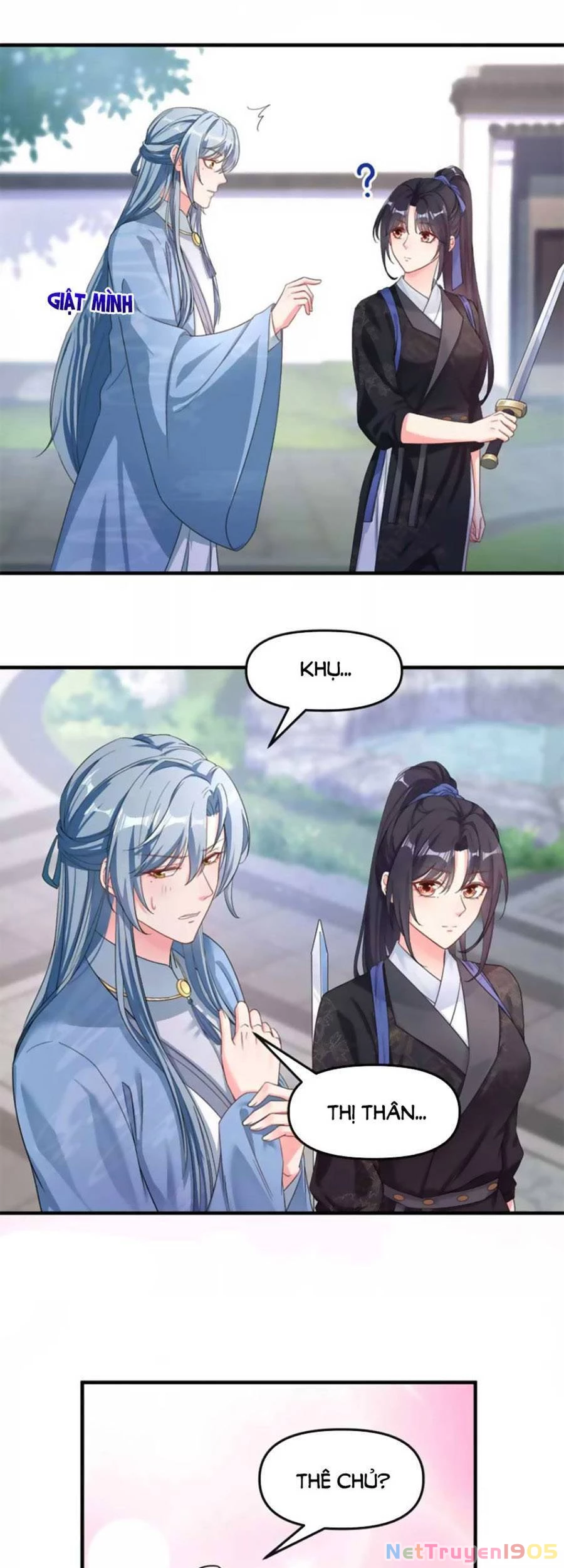 Hệ Thống Xuyên Nhanh: Ác Nam Không Dễ Chọc Chapter 91 - 21