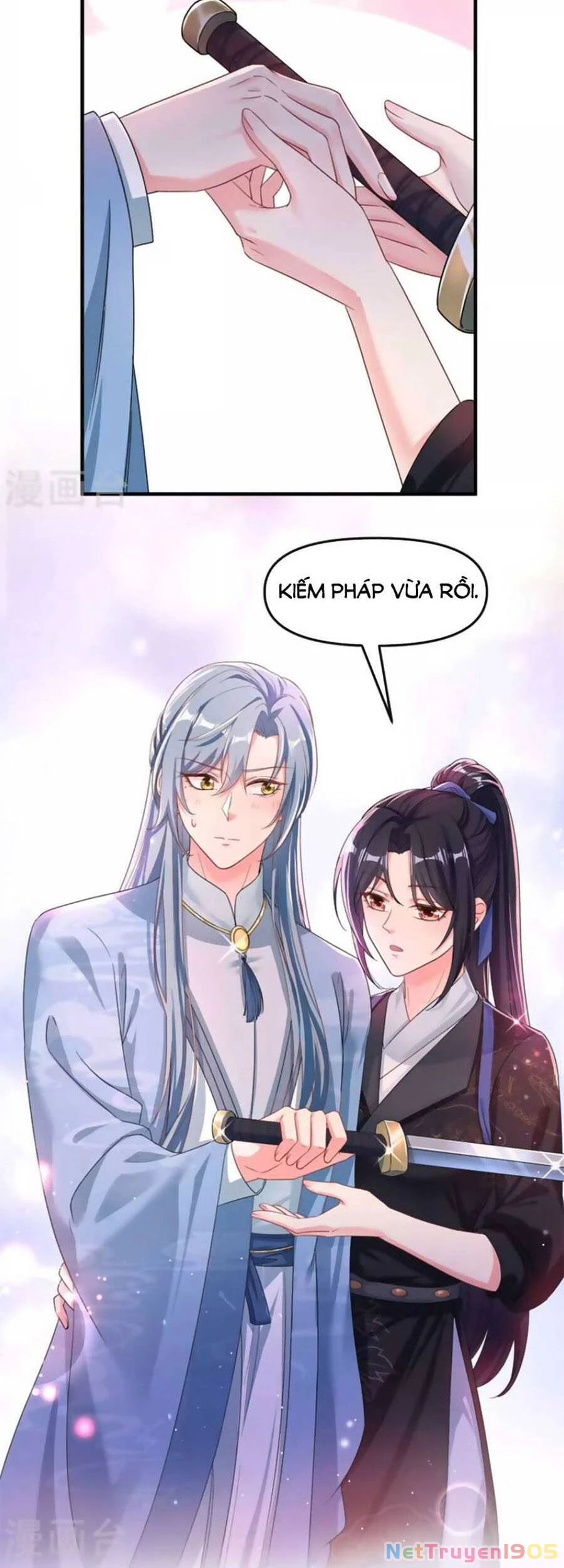 Hệ Thống Xuyên Nhanh: Ác Nam Không Dễ Chọc Chapter 91 - 22