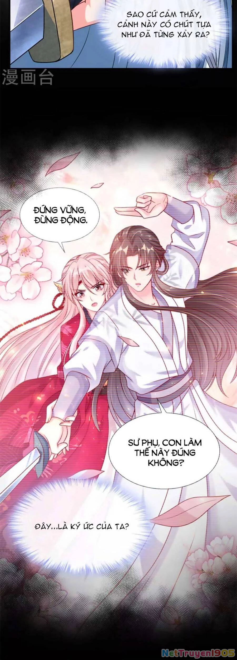 Hệ Thống Xuyên Nhanh: Ác Nam Không Dễ Chọc Chapter 91 - 24