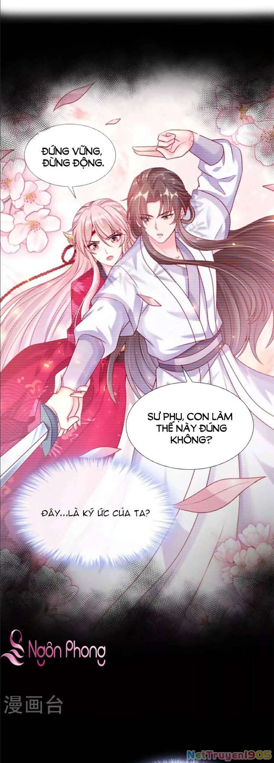 Hệ Thống Xuyên Nhanh: Ác Nam Không Dễ Chọc Chapter 92 - 2