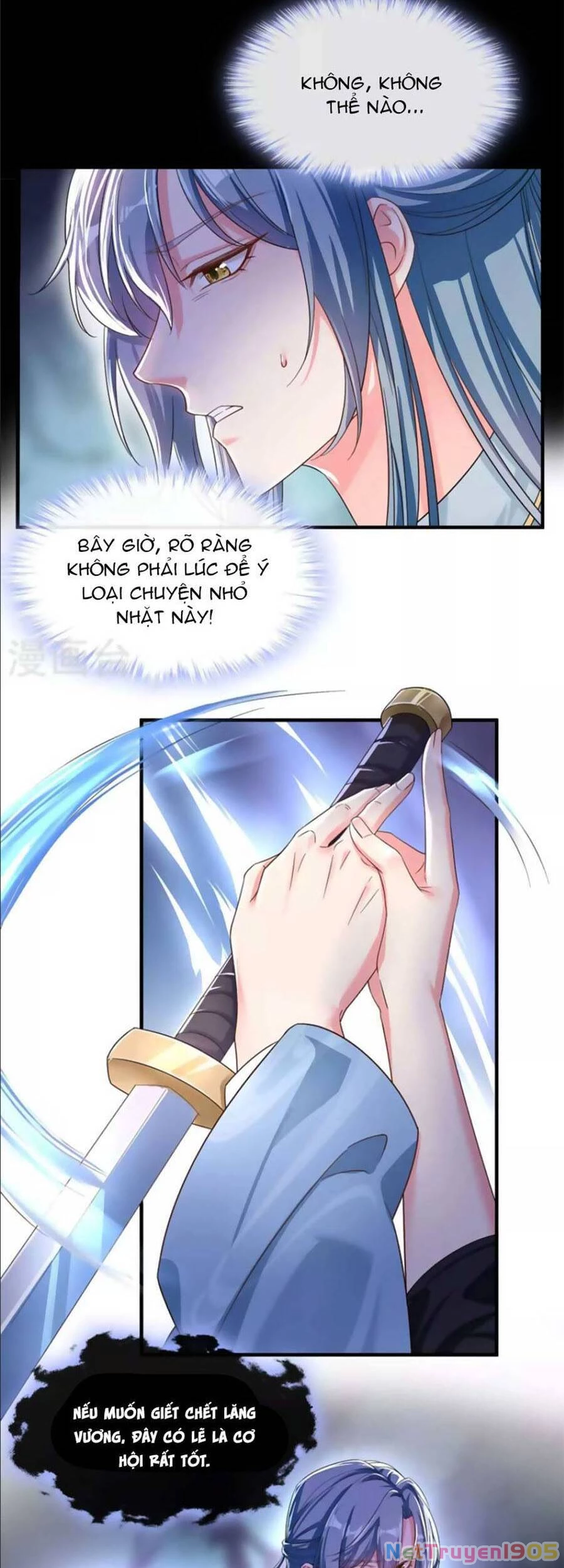 Hệ Thống Xuyên Nhanh: Ác Nam Không Dễ Chọc Chapter 92 - 3