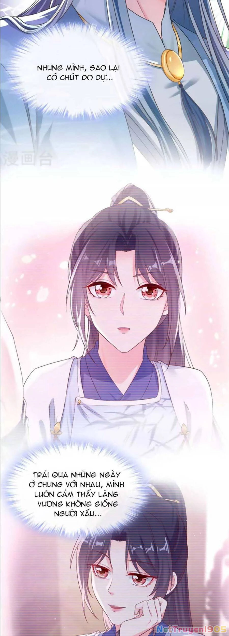 Hệ Thống Xuyên Nhanh: Ác Nam Không Dễ Chọc Chapter 92 - 5