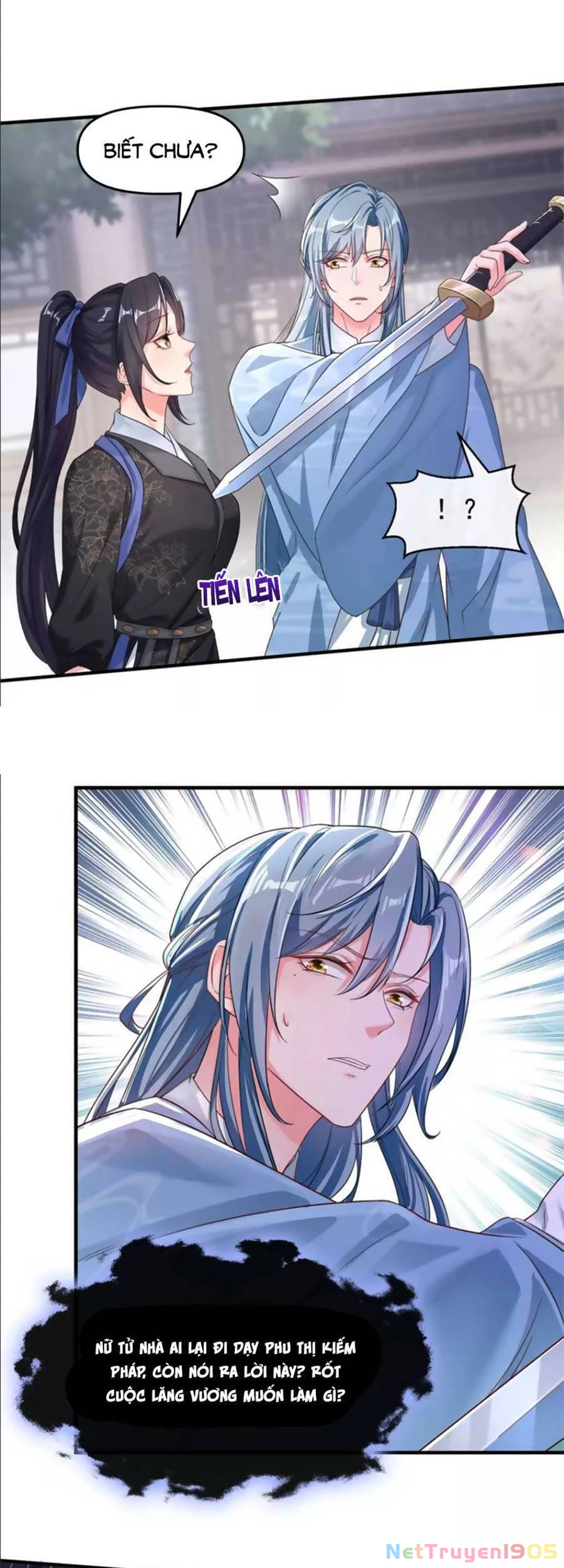 Hệ Thống Xuyên Nhanh: Ác Nam Không Dễ Chọc Chapter 92 - 8