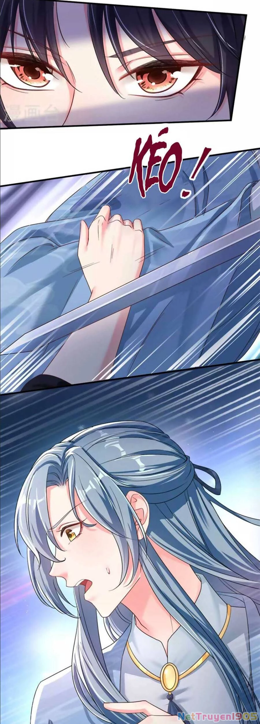 Hệ Thống Xuyên Nhanh: Ác Nam Không Dễ Chọc Chapter 92 - 9