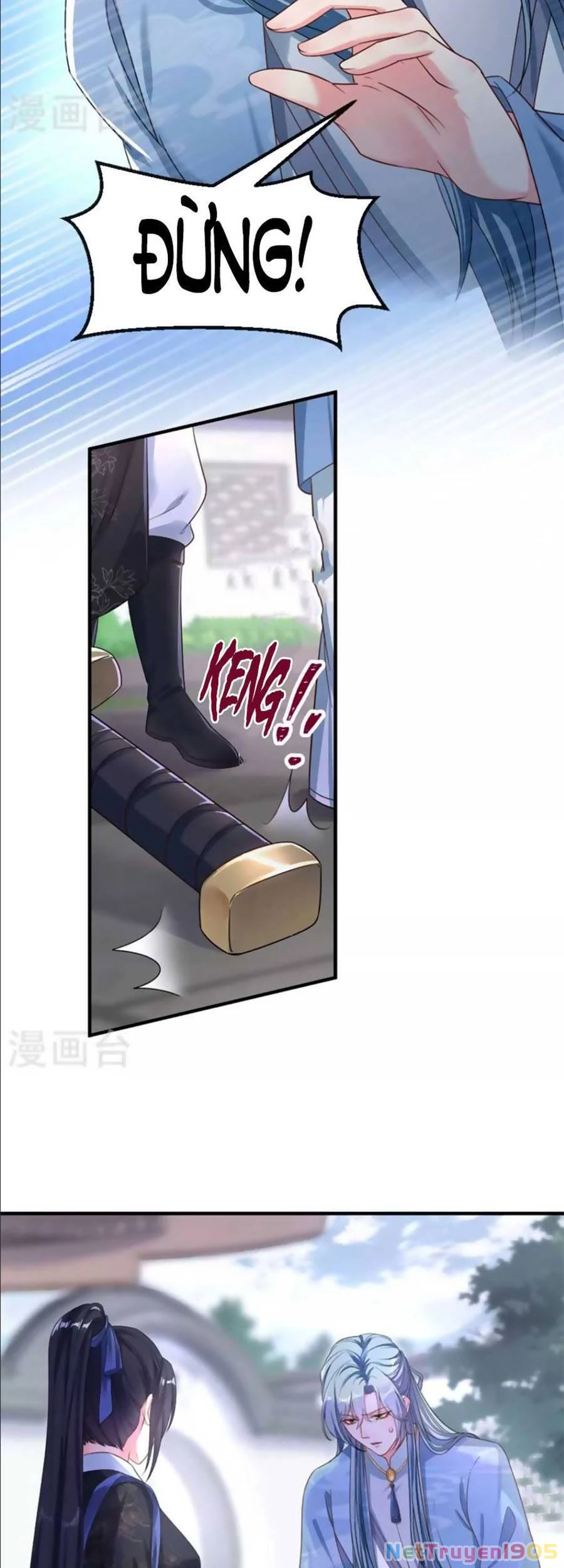 Hệ Thống Xuyên Nhanh: Ác Nam Không Dễ Chọc Chapter 92 - 10