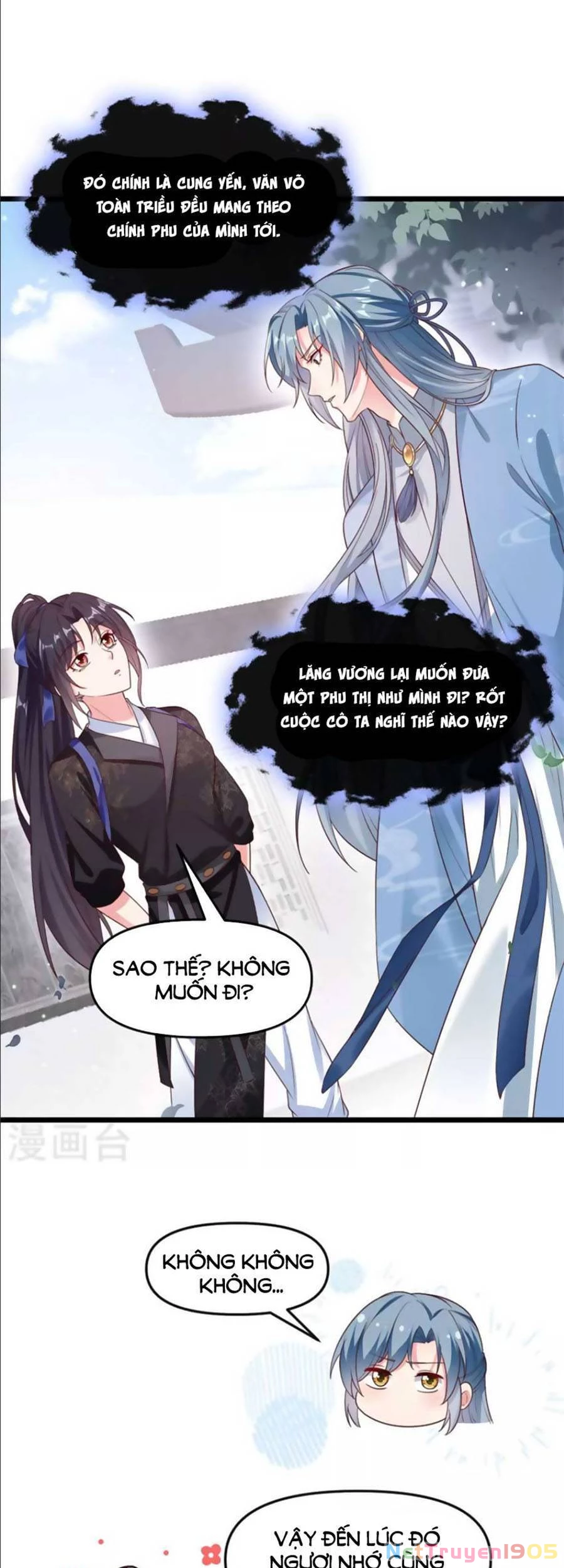 Hệ Thống Xuyên Nhanh: Ác Nam Không Dễ Chọc Chapter 92 - 13