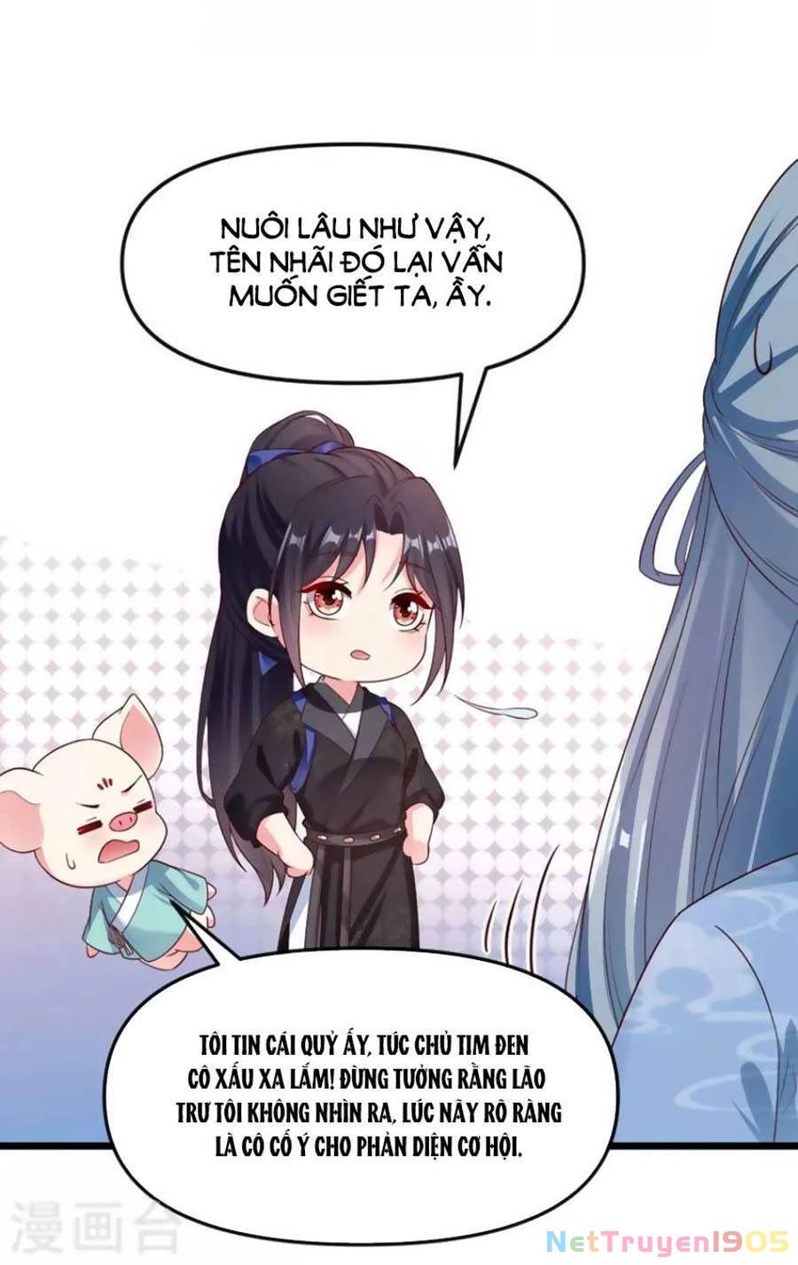 Hệ Thống Xuyên Nhanh: Ác Nam Không Dễ Chọc Chapter 92 - 15