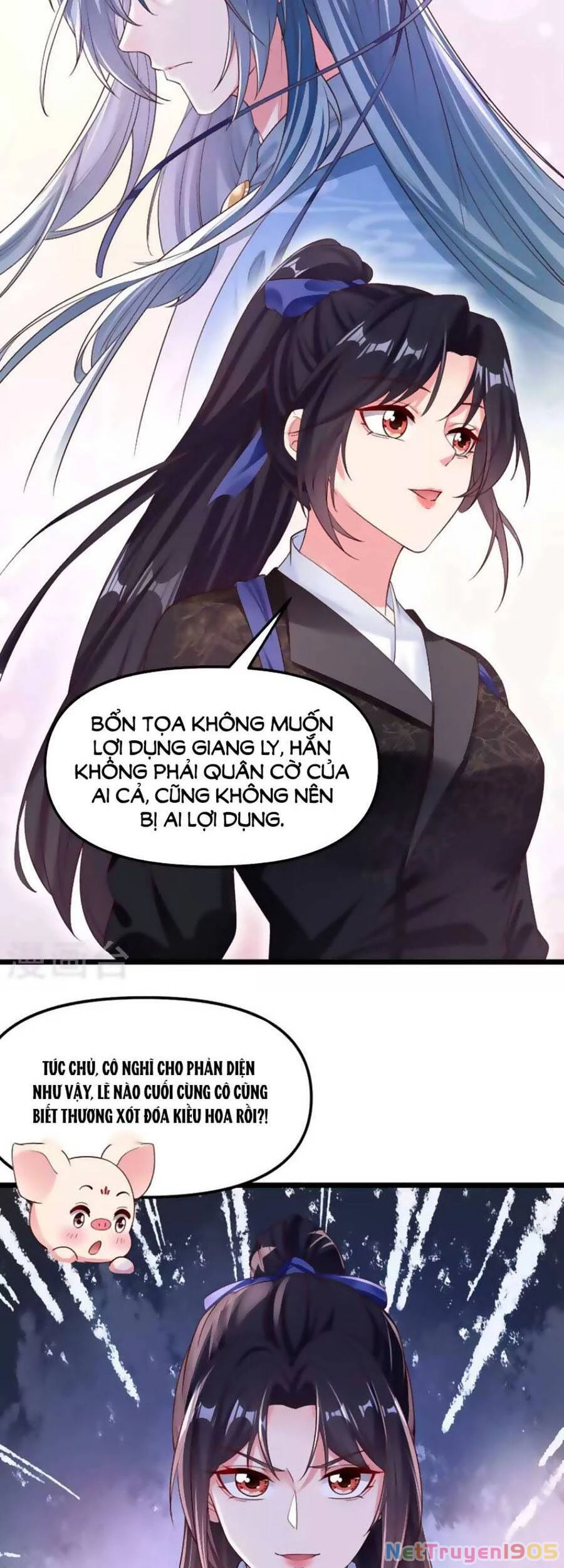 Hệ Thống Xuyên Nhanh: Ác Nam Không Dễ Chọc Chapter 92 - 17