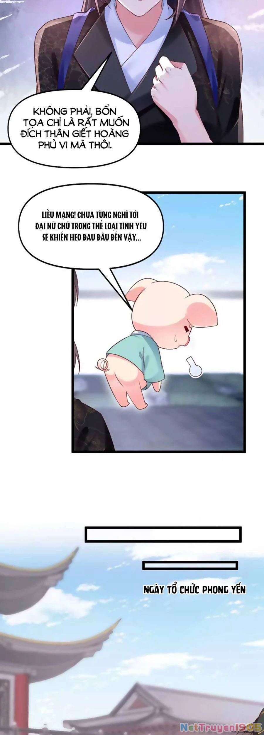 Hệ Thống Xuyên Nhanh: Ác Nam Không Dễ Chọc Chapter 92 - 18