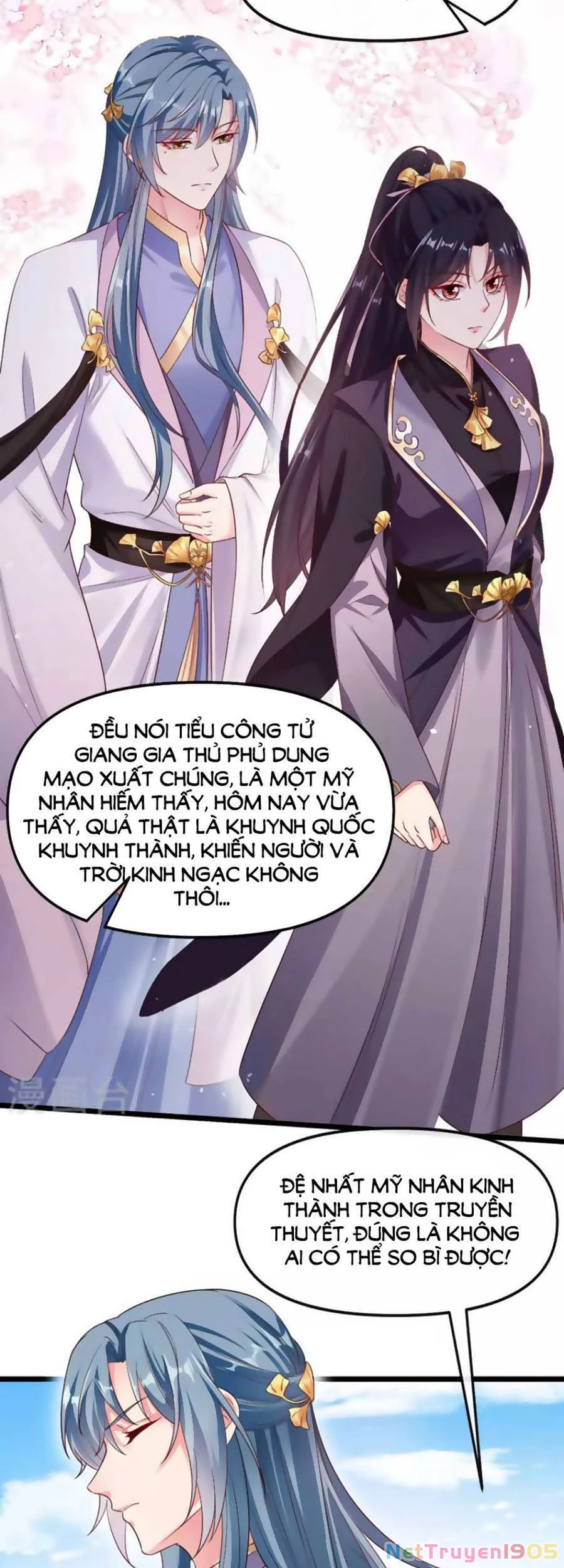 Hệ Thống Xuyên Nhanh: Ác Nam Không Dễ Chọc Chapter 92 - 20