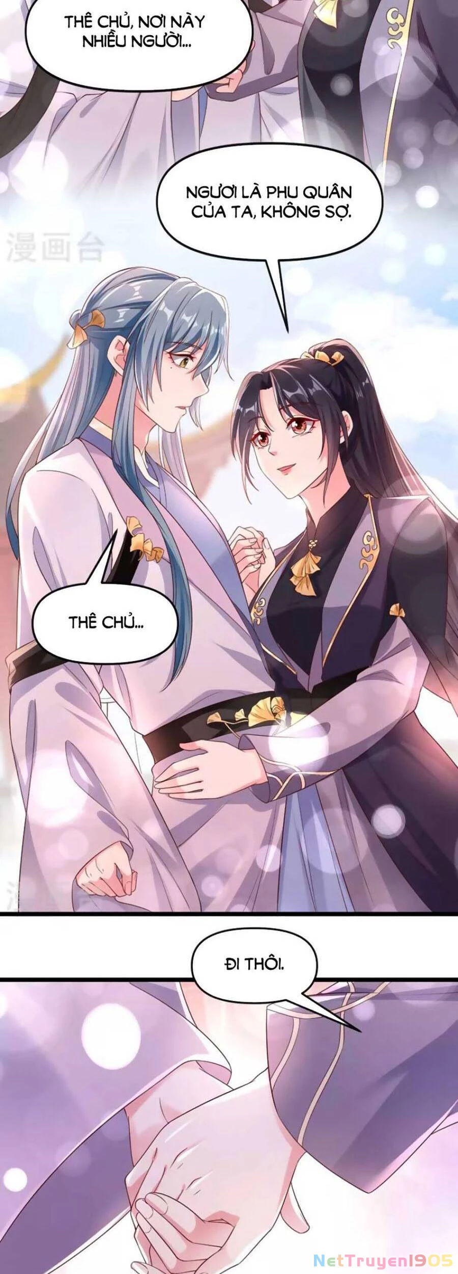 Hệ Thống Xuyên Nhanh: Ác Nam Không Dễ Chọc Chapter 92 - 24