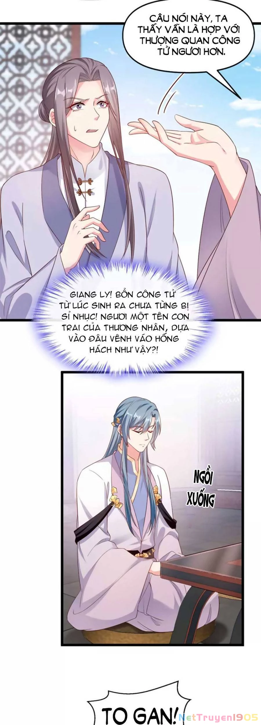 Hệ Thống Xuyên Nhanh: Ác Nam Không Dễ Chọc Chapter 93 - 7