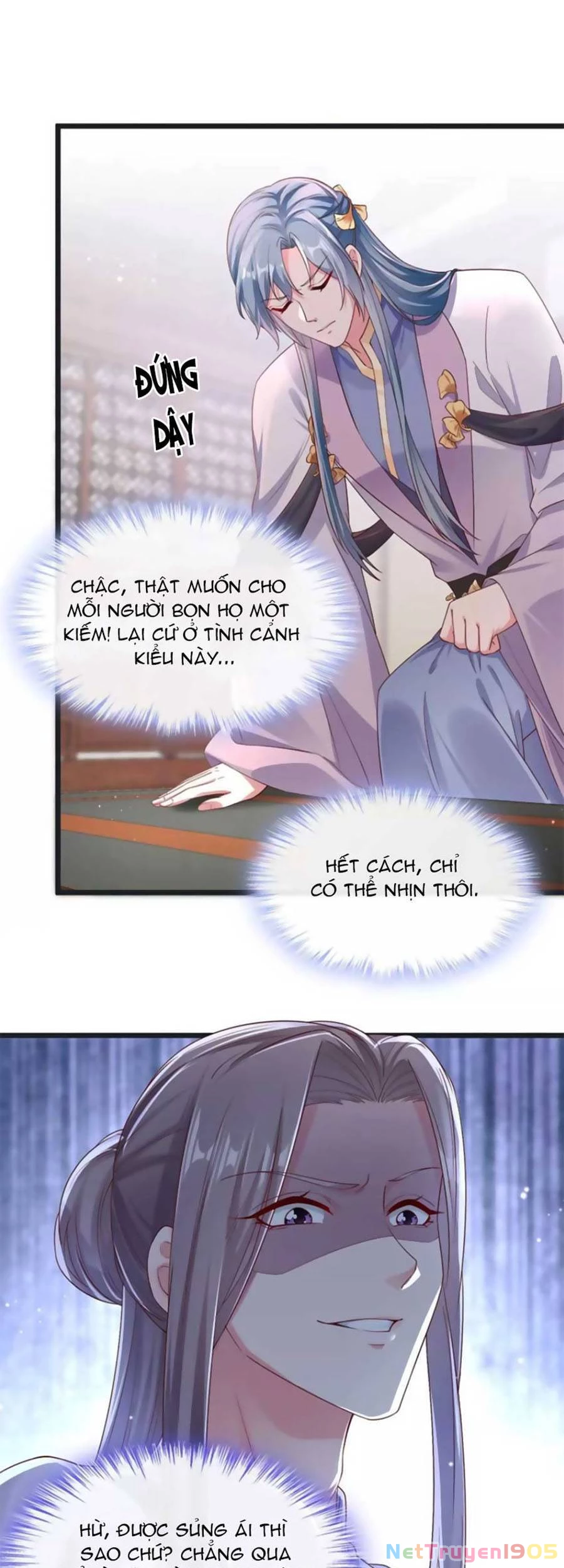 Hệ Thống Xuyên Nhanh: Ác Nam Không Dễ Chọc Chapter 93 - 10