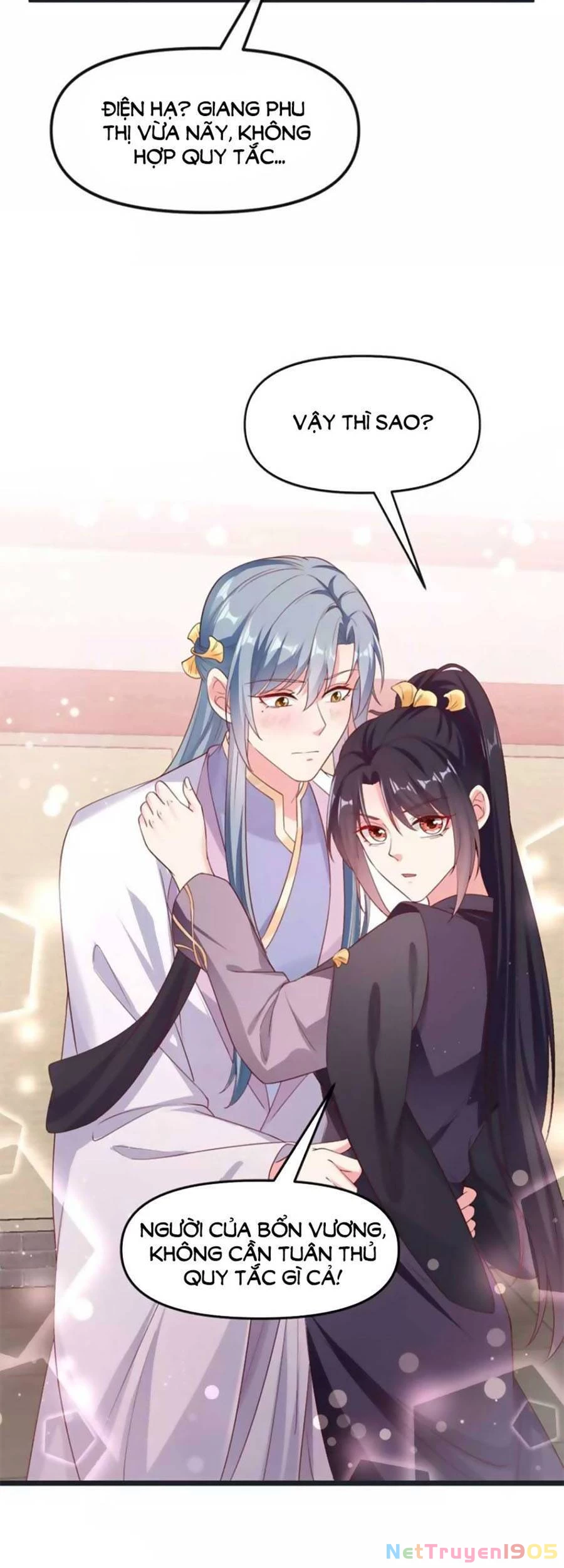 Hệ Thống Xuyên Nhanh: Ác Nam Không Dễ Chọc Chapter 93 - 12