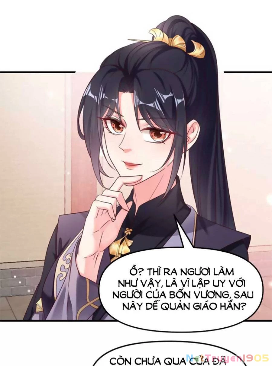 Hệ Thống Xuyên Nhanh: Ác Nam Không Dễ Chọc Chapter 93 - 14