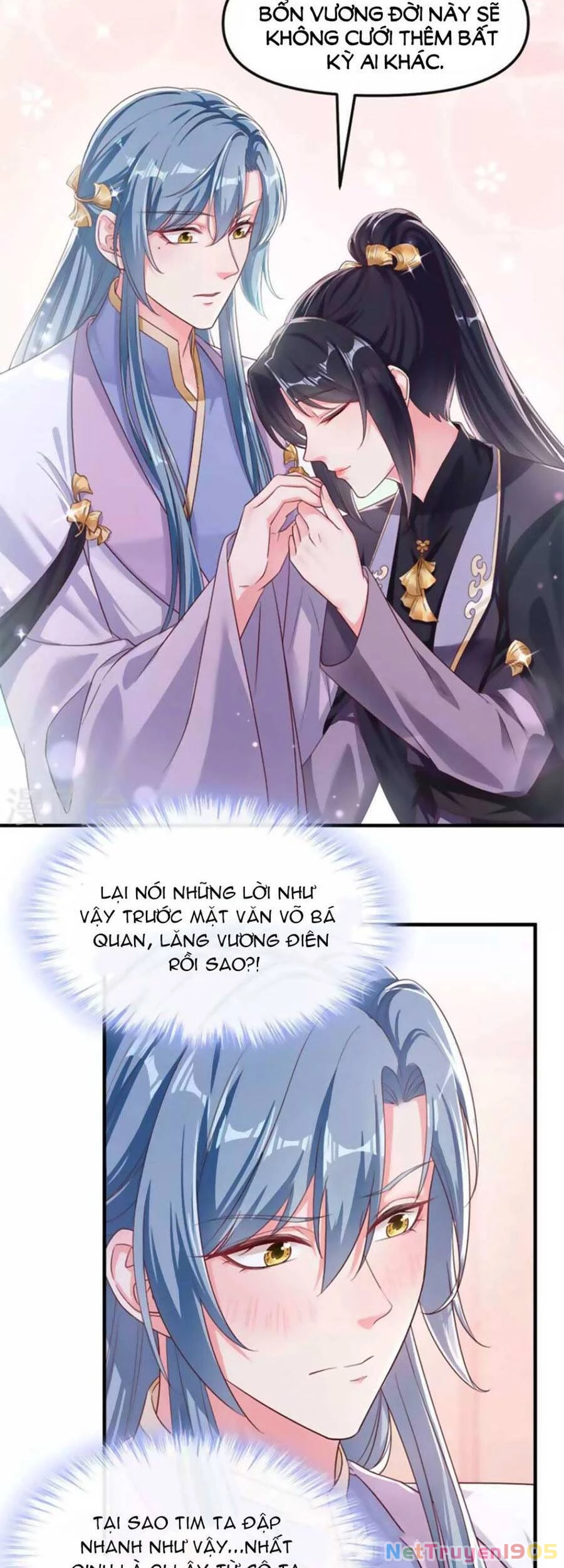 Hệ Thống Xuyên Nhanh: Ác Nam Không Dễ Chọc Chapter 93 - 16