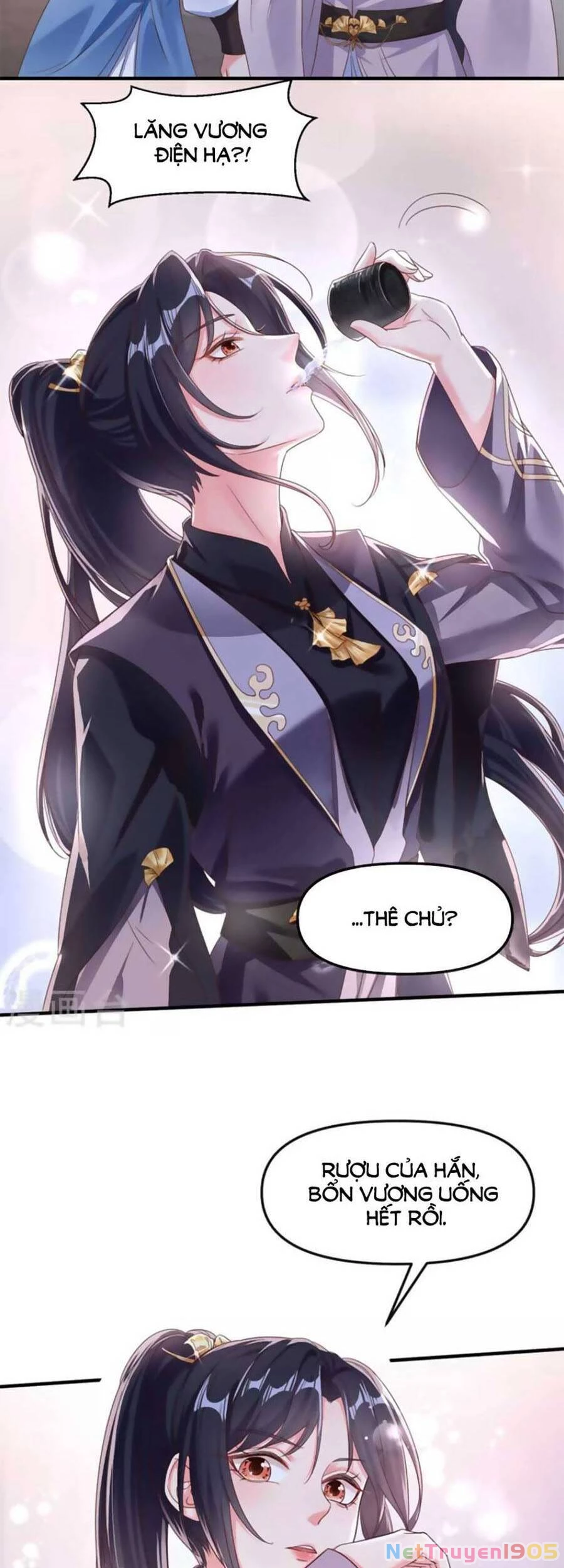 Hệ Thống Xuyên Nhanh: Ác Nam Không Dễ Chọc Chapter 94 - 3