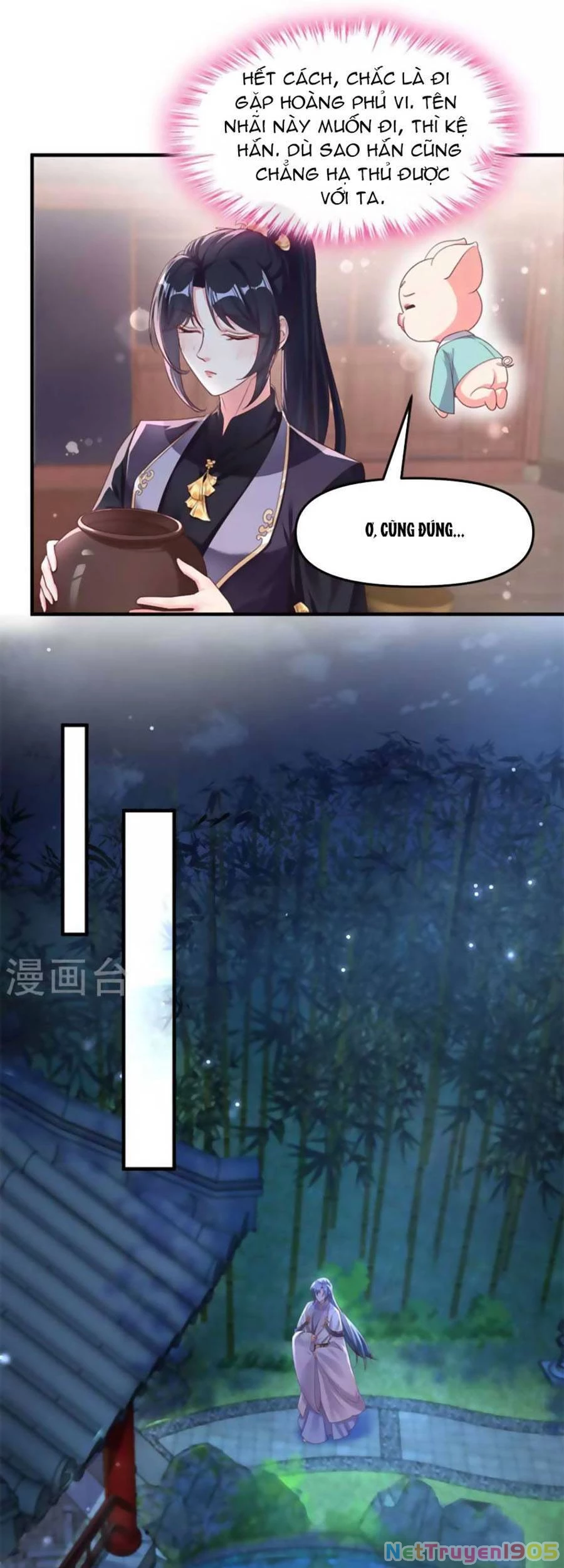 Hệ Thống Xuyên Nhanh: Ác Nam Không Dễ Chọc Chapter 94 - 9