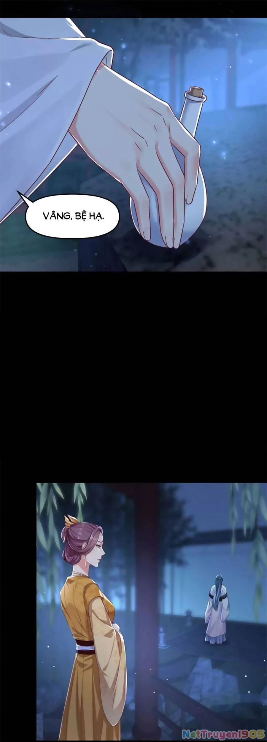 Hệ Thống Xuyên Nhanh: Ác Nam Không Dễ Chọc Chapter 94 - 15