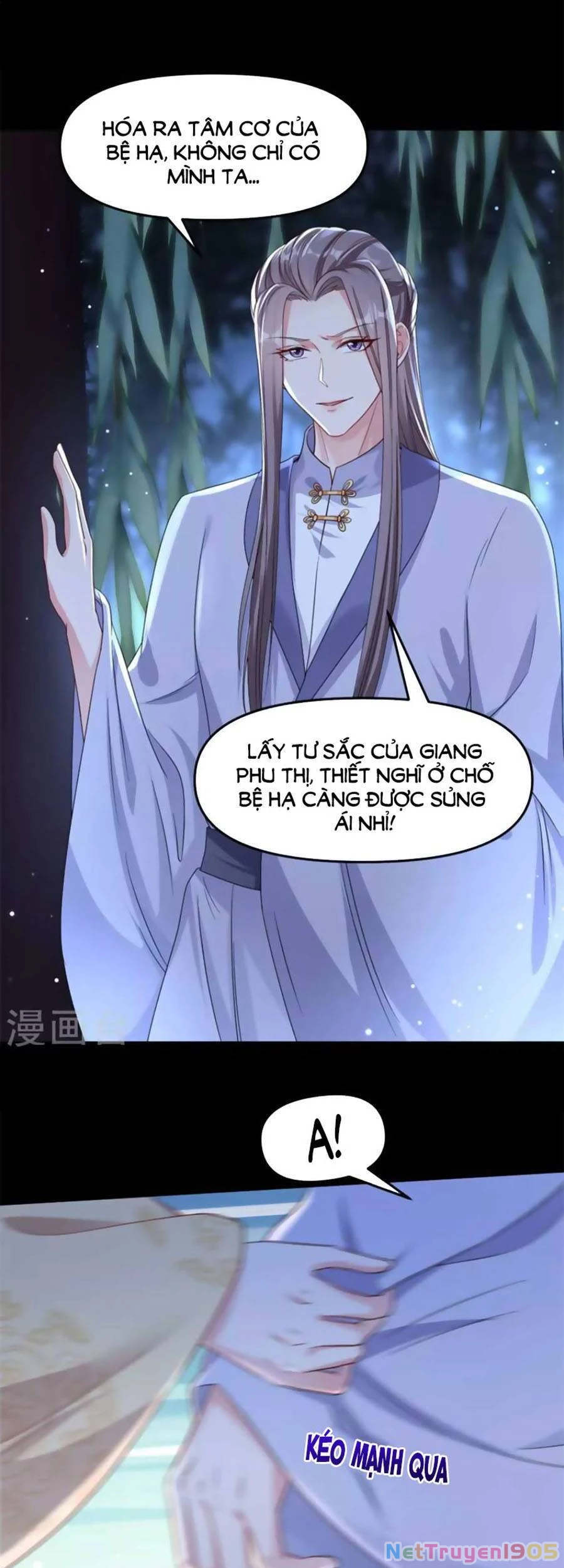 Hệ Thống Xuyên Nhanh: Ác Nam Không Dễ Chọc Chapter 94 - 17