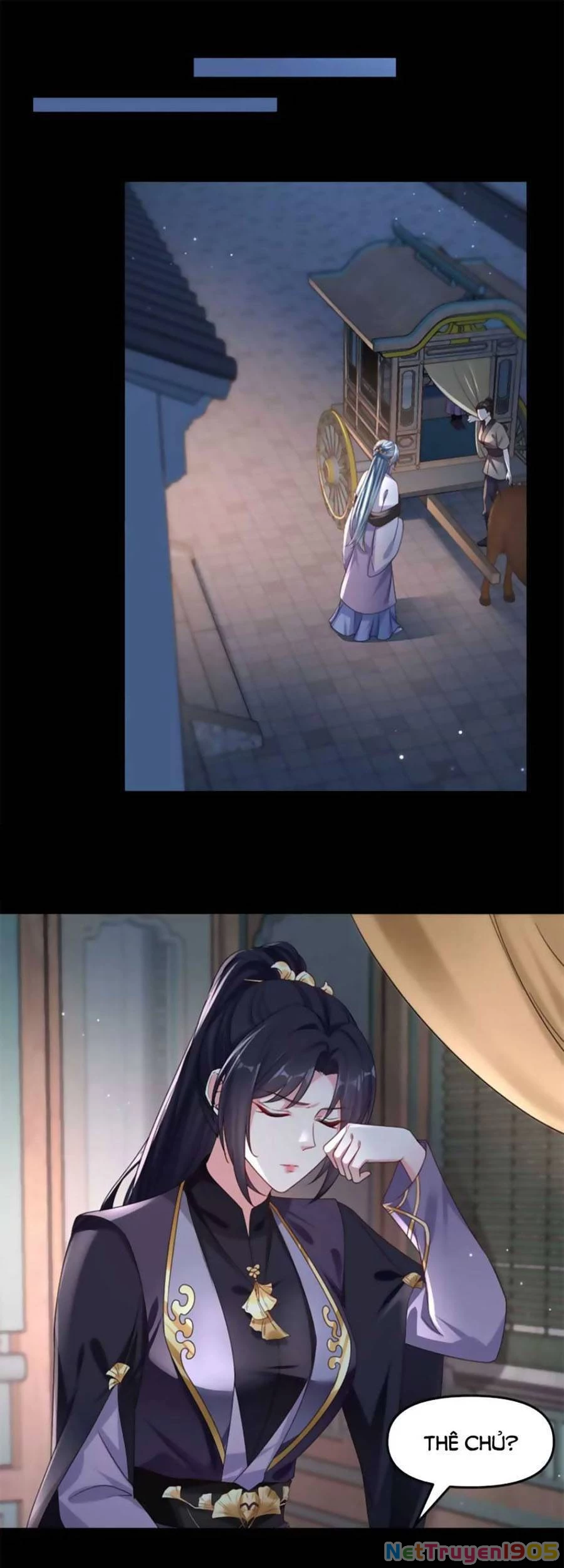 Hệ Thống Xuyên Nhanh: Ác Nam Không Dễ Chọc Chapter 95 - 2