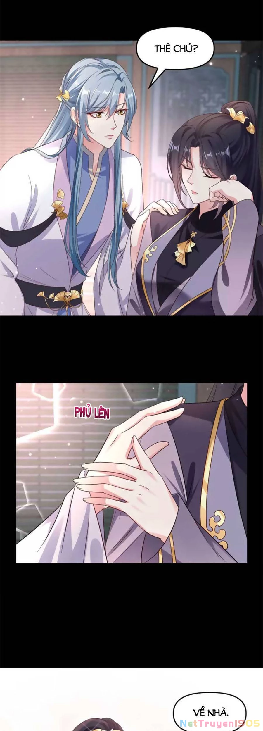 Hệ Thống Xuyên Nhanh: Ác Nam Không Dễ Chọc Chapter 95 - 5