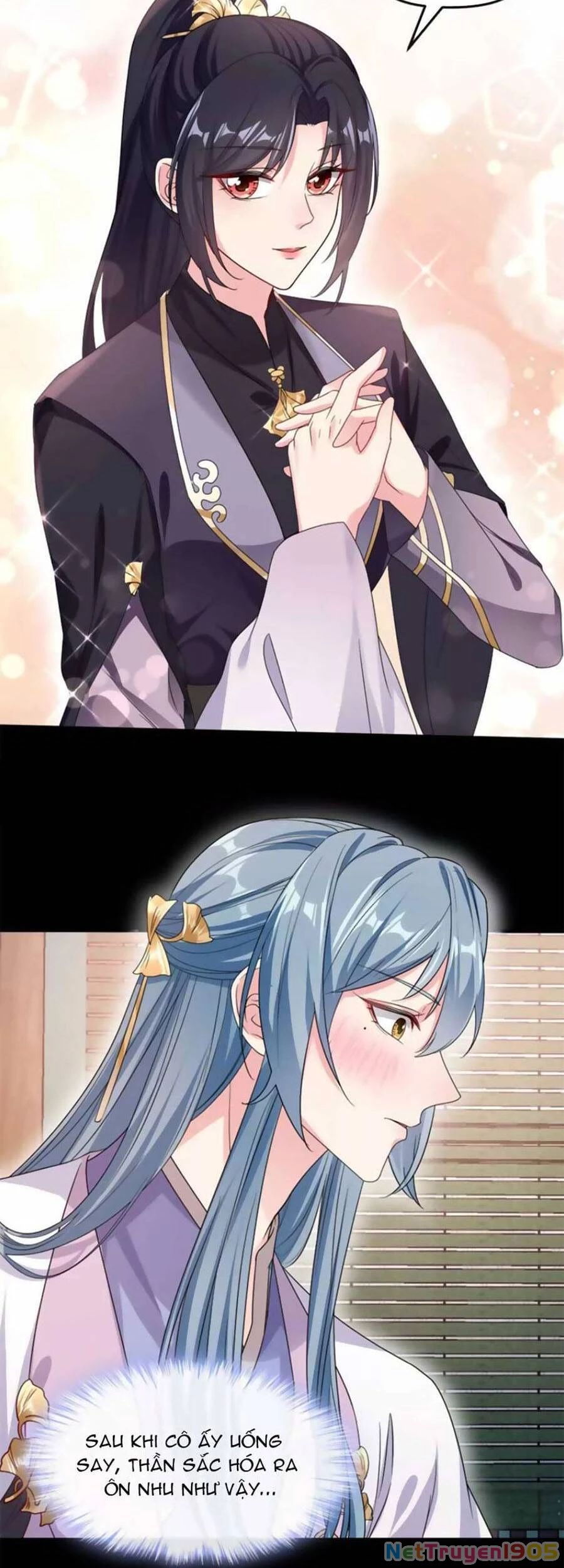 Hệ Thống Xuyên Nhanh: Ác Nam Không Dễ Chọc Chapter 95 - 6