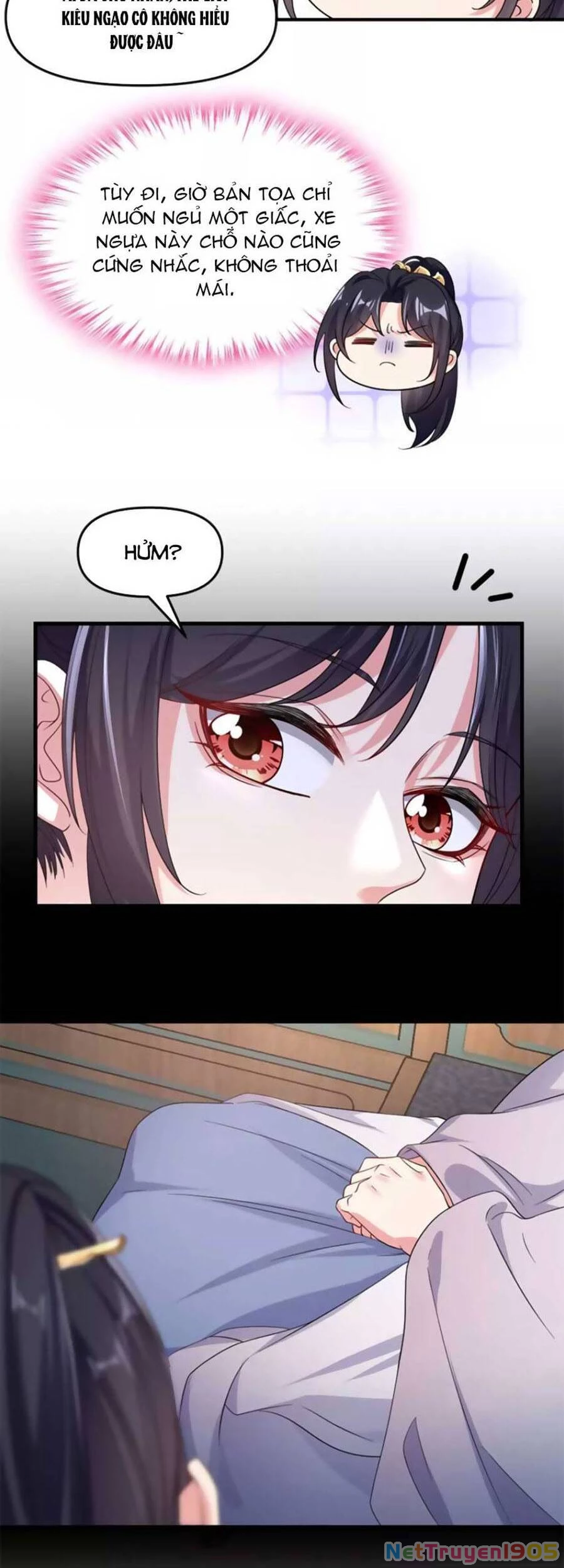 Hệ Thống Xuyên Nhanh: Ác Nam Không Dễ Chọc Chapter 95 - 9