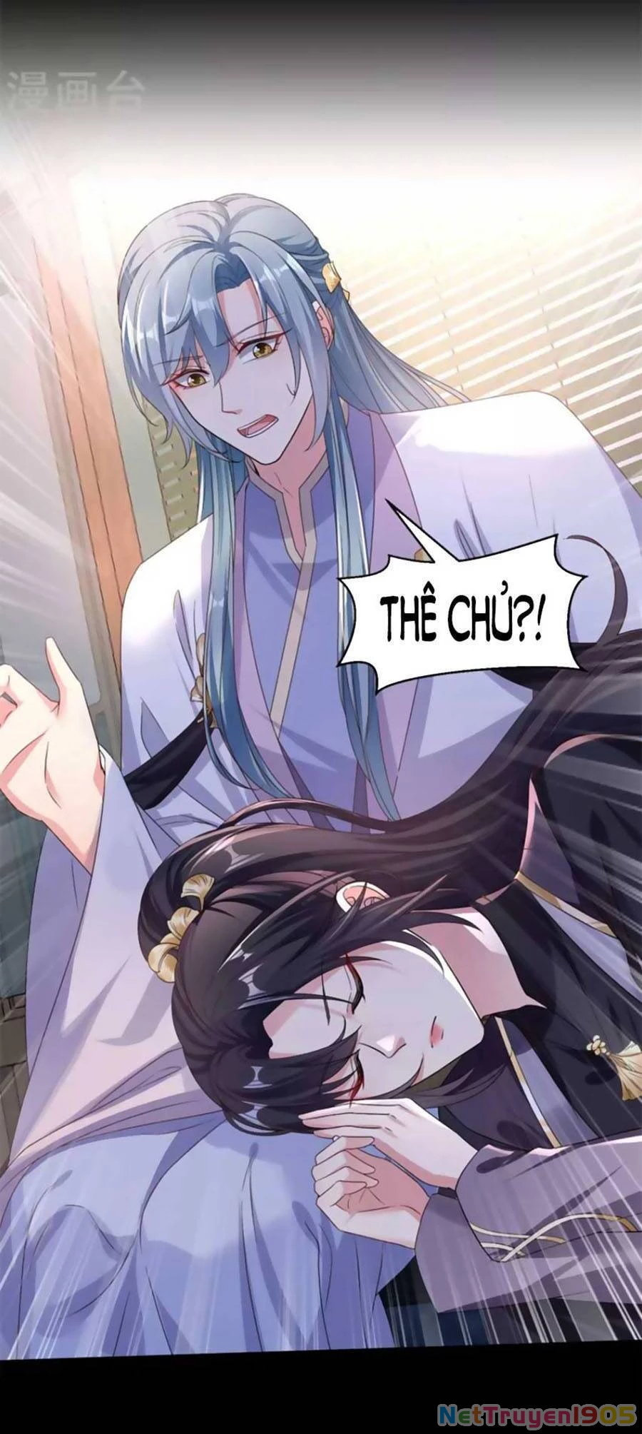 Hệ Thống Xuyên Nhanh: Ác Nam Không Dễ Chọc Chapter 95 - 10