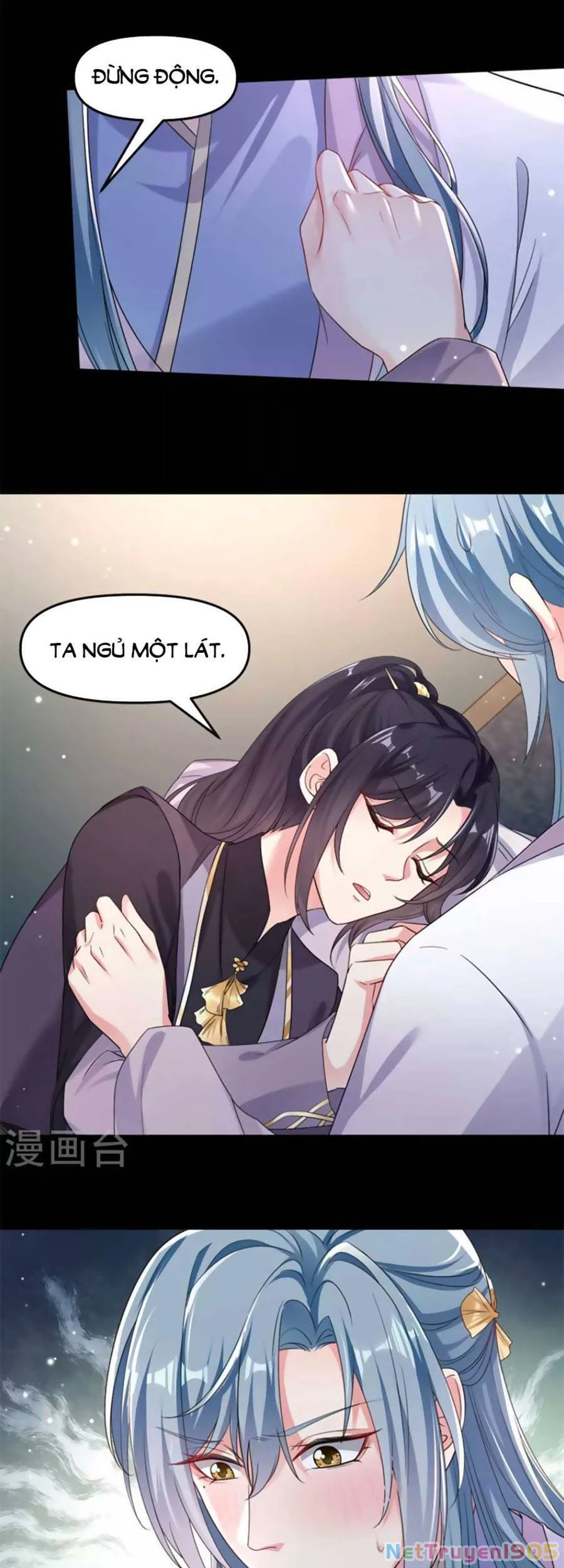 Hệ Thống Xuyên Nhanh: Ác Nam Không Dễ Chọc Chapter 95 - 11