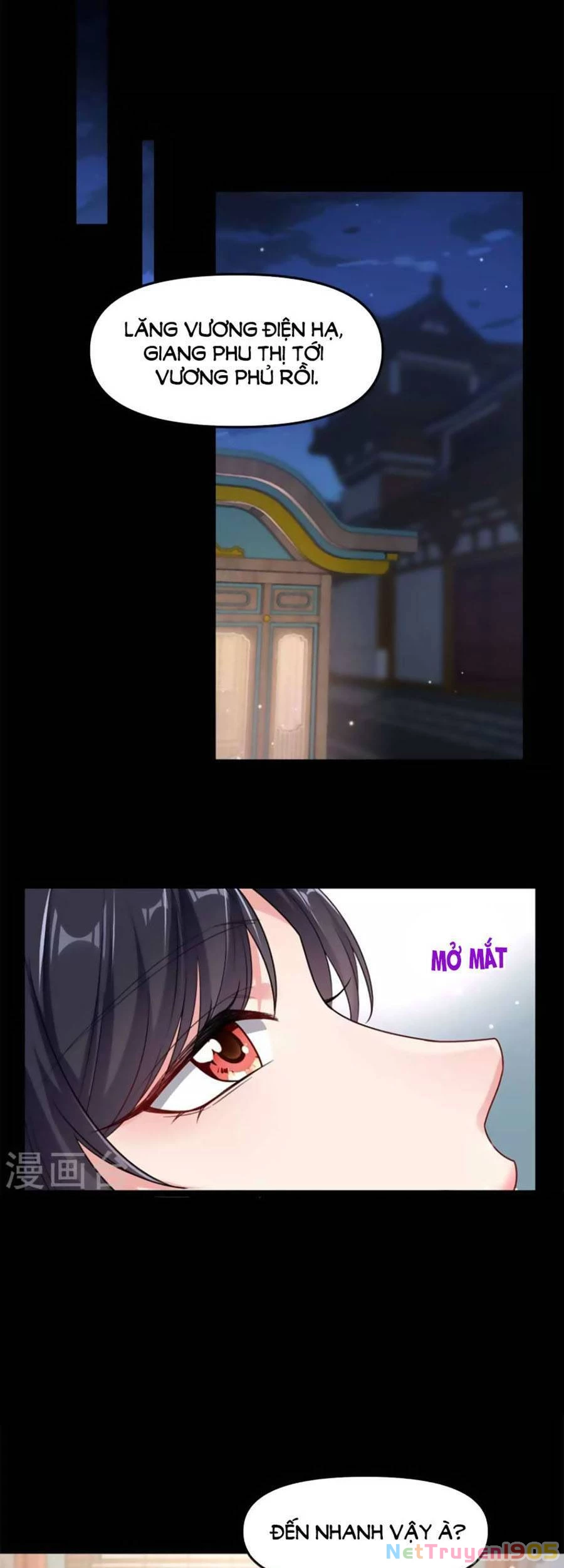 Hệ Thống Xuyên Nhanh: Ác Nam Không Dễ Chọc Chapter 95 - 14