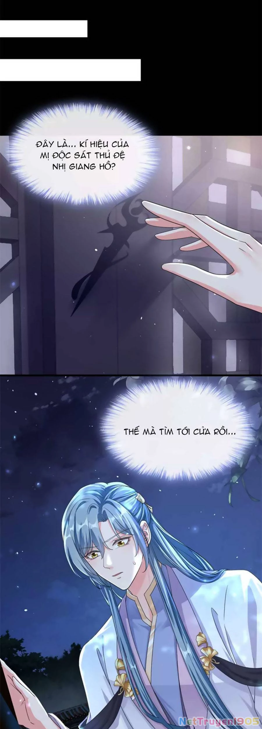 Hệ Thống Xuyên Nhanh: Ác Nam Không Dễ Chọc Chapter 95 - 19