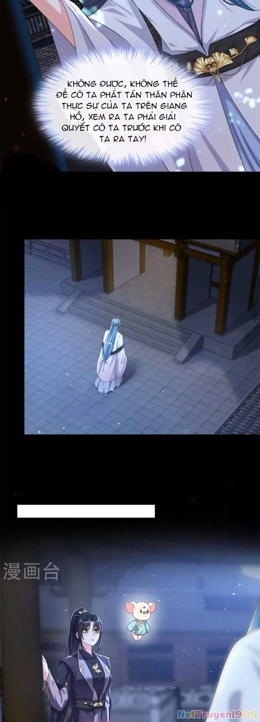 Hệ Thống Xuyên Nhanh: Ác Nam Không Dễ Chọc Chapter 95 - 20