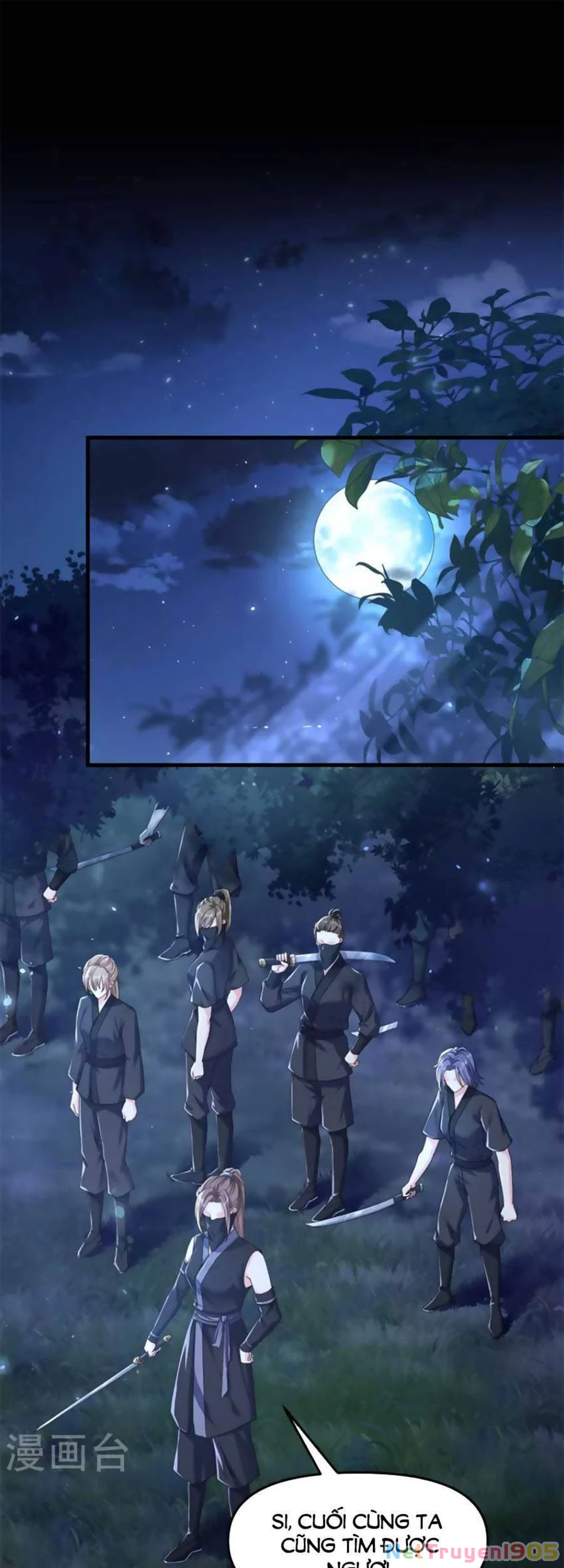 Hệ Thống Xuyên Nhanh: Ác Nam Không Dễ Chọc Chapter 96 - 2