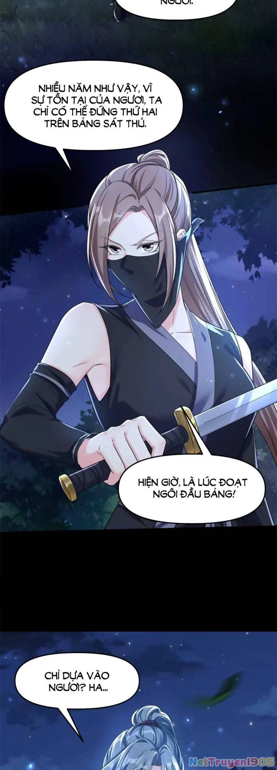 Hệ Thống Xuyên Nhanh: Ác Nam Không Dễ Chọc Chapter 96 - 3