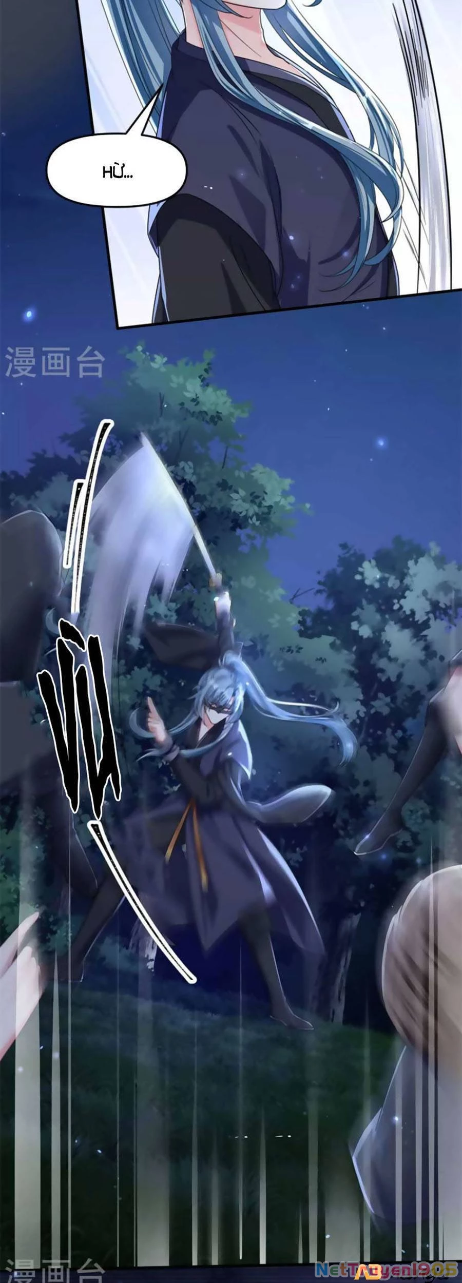 Hệ Thống Xuyên Nhanh: Ác Nam Không Dễ Chọc Chapter 96 - 6