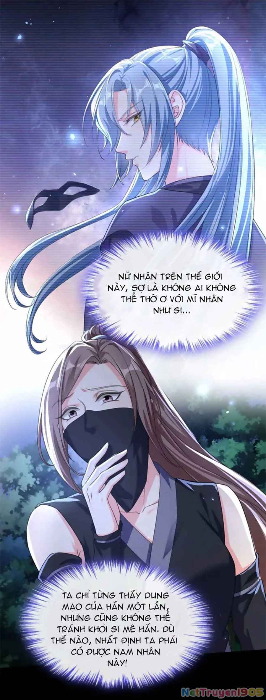 Hệ Thống Xuyên Nhanh: Ác Nam Không Dễ Chọc Chapter 96 - 8