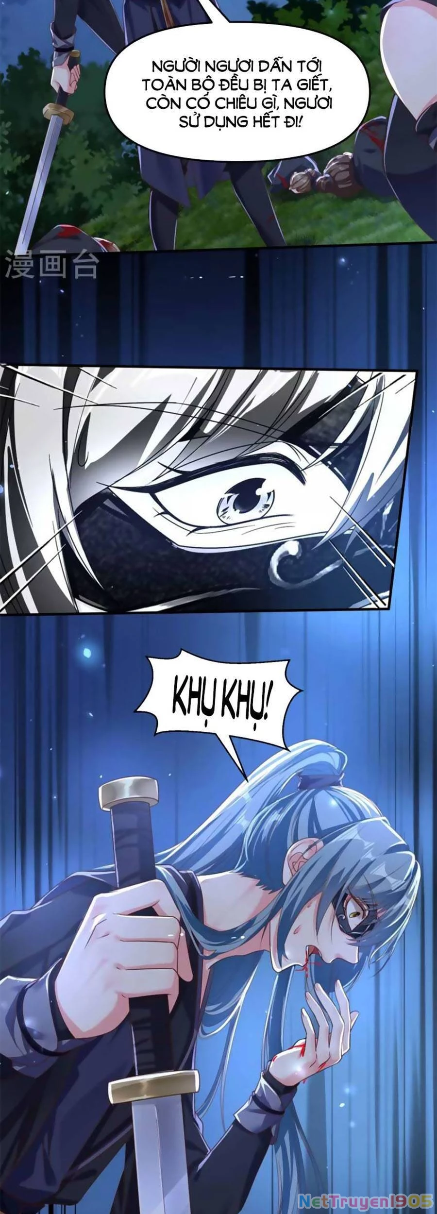 Hệ Thống Xuyên Nhanh: Ác Nam Không Dễ Chọc Chapter 96 - 12